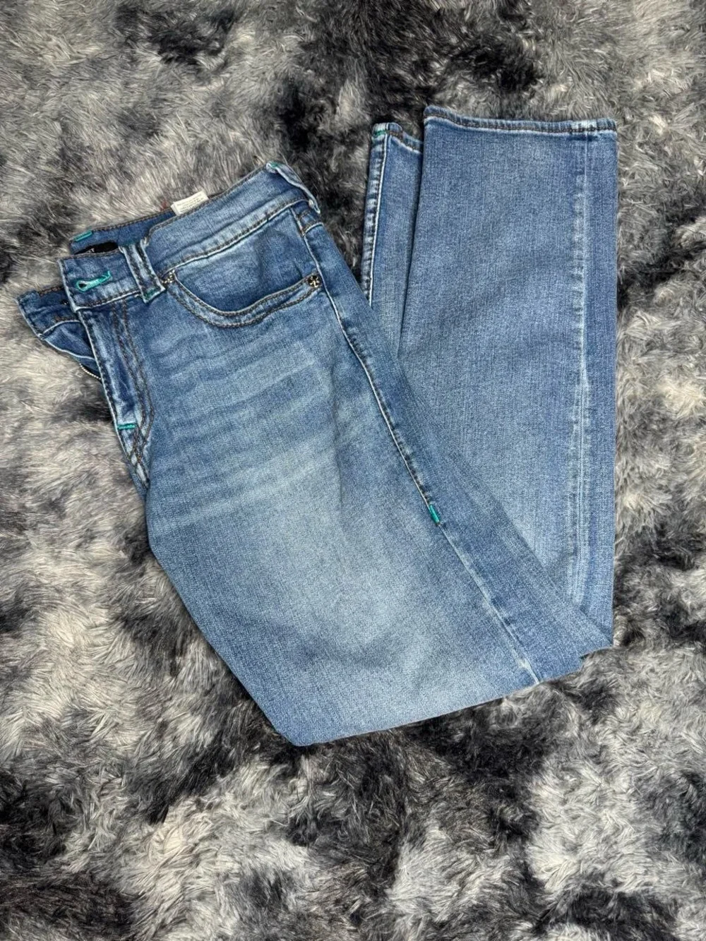 True Religion Men